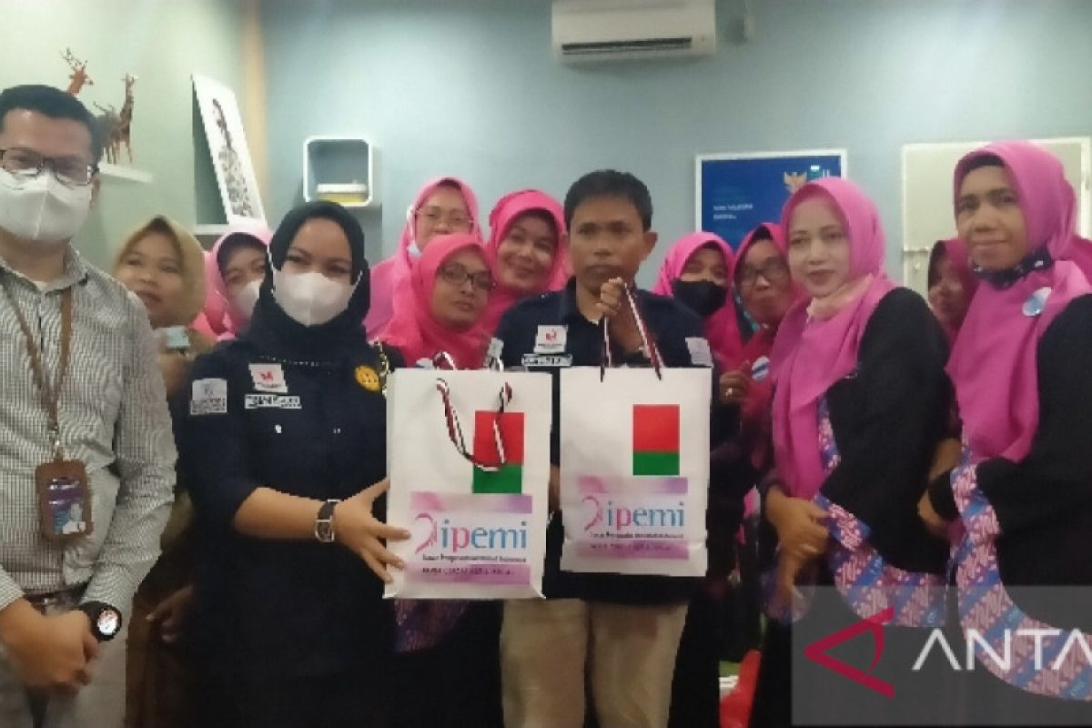 IPEMI Kampar gelar lomba buat hampers dan hantaran