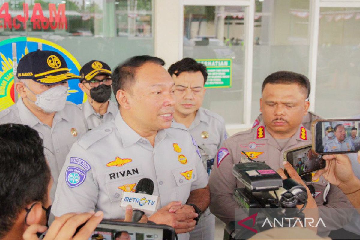 Kurang dari 7 jam, Jasa Raharja serahkan santunan korban kecelakaan Batang