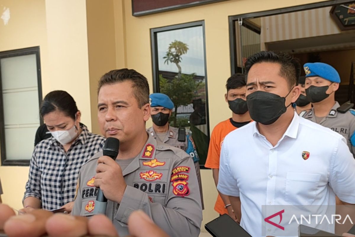 Polresta Bogor Kota ungkap kasus pemerkosaan remaja disabilitas