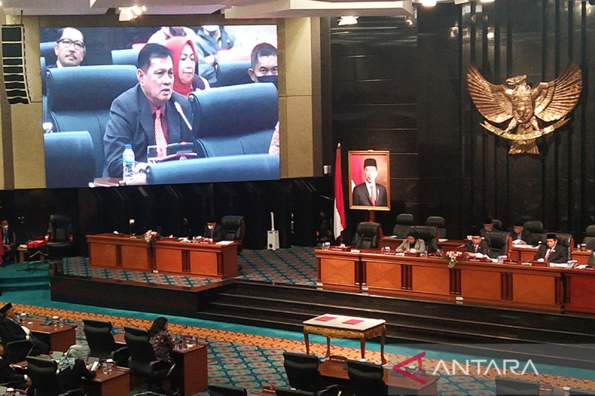 Anggota DPRD desak Pemprov DKI terbitkan laporan keuangan Formula E