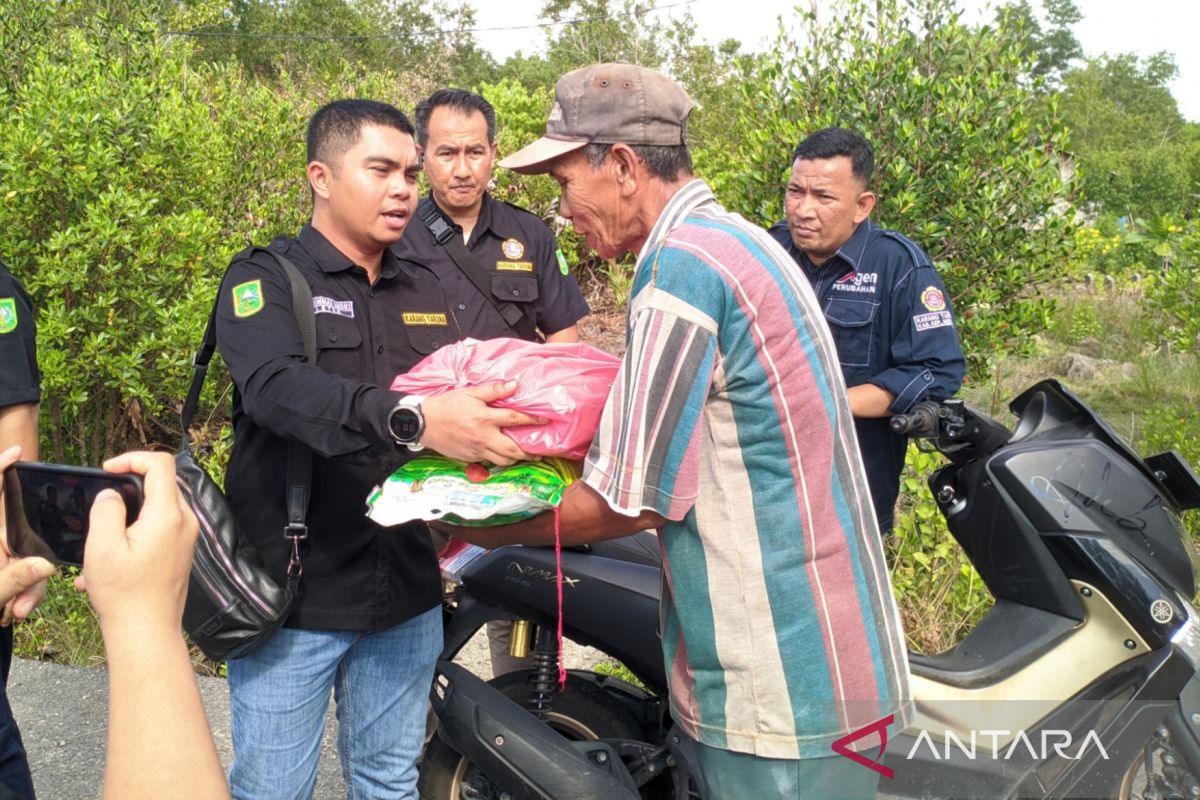 Agar kesejahteraan masyarakat terpenuhi, Karang Taruna Riau minta para kader bekerja ikhlas