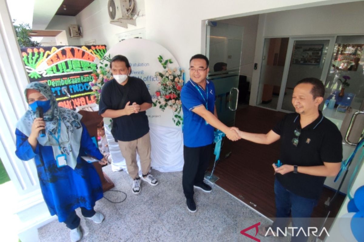 PT ZTE Indonesia berkomitmen sediakan jaringan 4G di Sulawesi