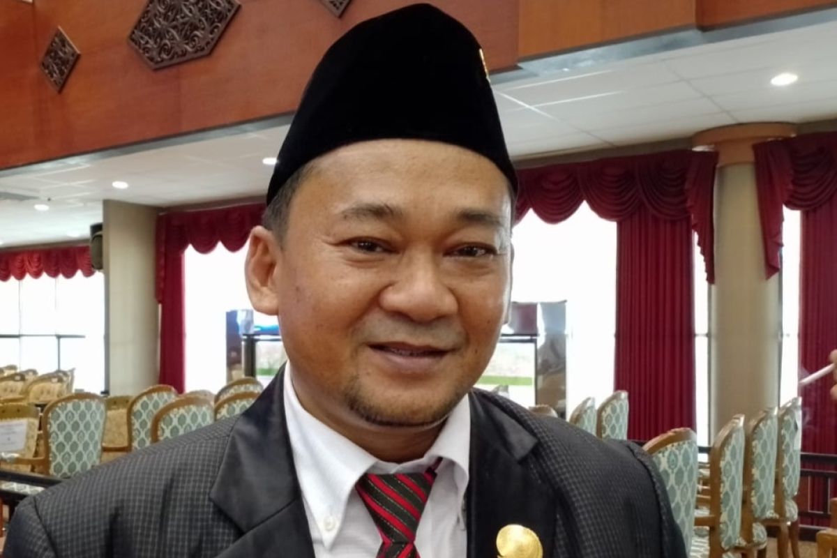 DPRD Penajam godok Raperda inisiatif penyelenggaraan pondok pesantren