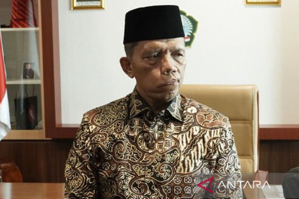 Akademisi sebut tak ada Islamofobia di Indonesia karena Pancasila