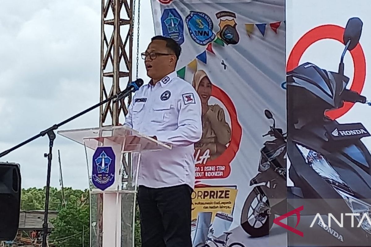 BNN Bangka Belitung perkuat kerja sama cegah peredaran narkotika