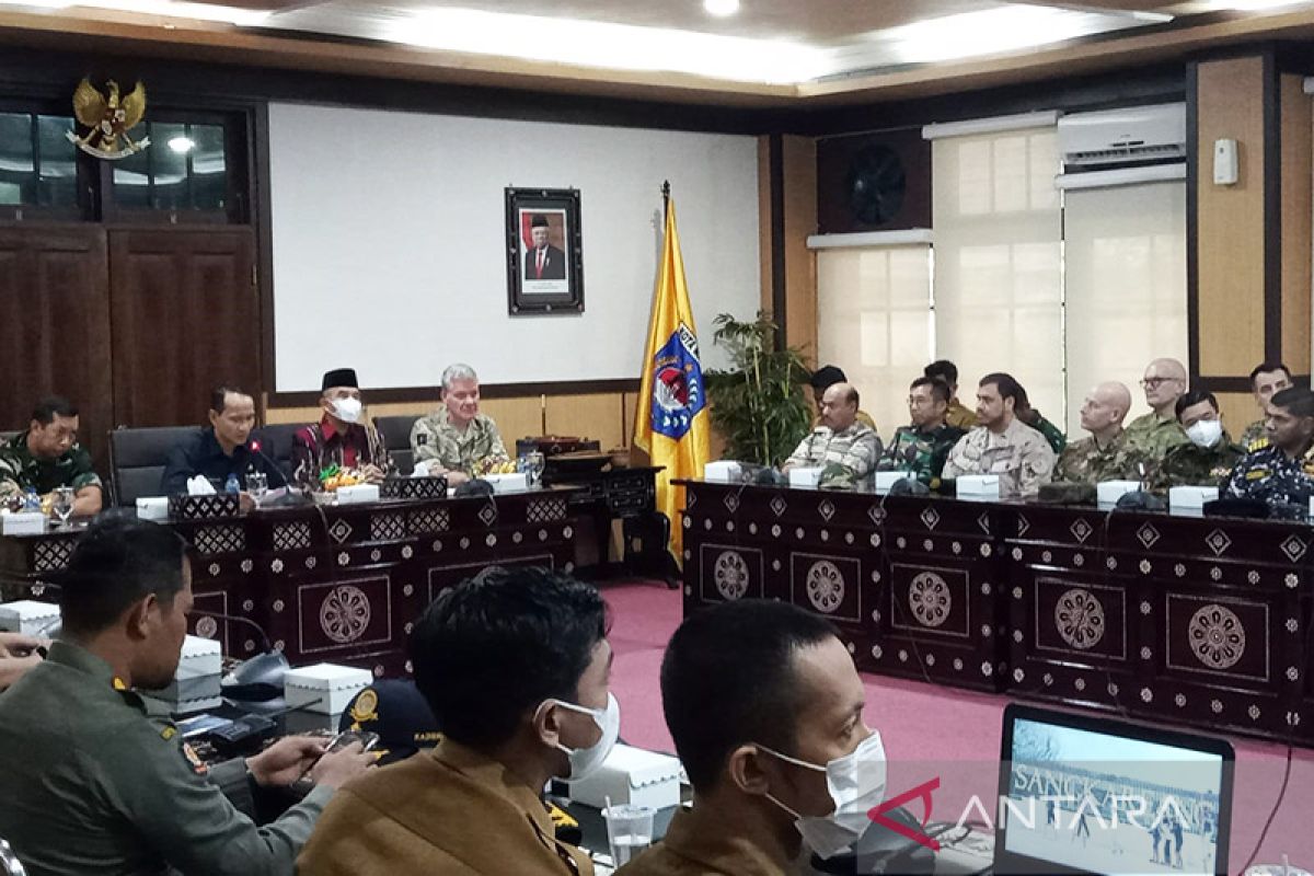 Wali Kota: Kunjungan Athan 22 negara akan promosikan potensi Mataram
