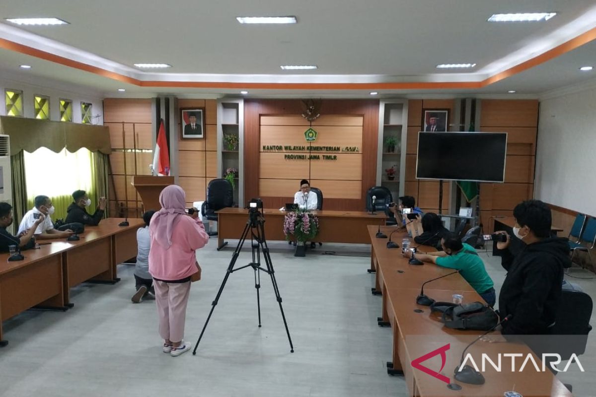 Kemenag tidak cabut izin Ponpes Gontor