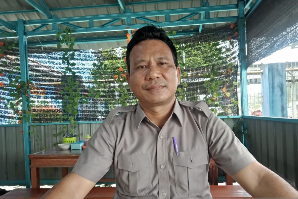 Komisi II DPRD Bangka Selatan panggil dinas terkait relokasi PKL