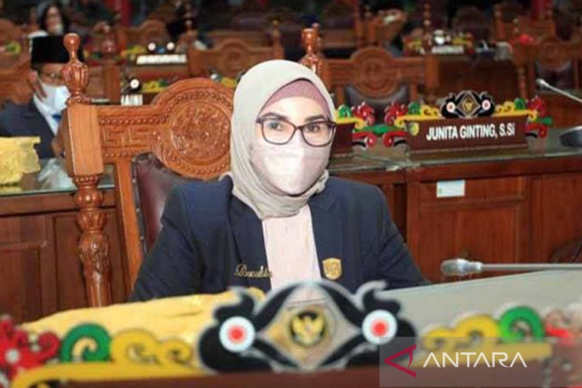 Legislator Palangka Raya dukung Bea Cukai tertibkan pakaian bekas impor ilegal