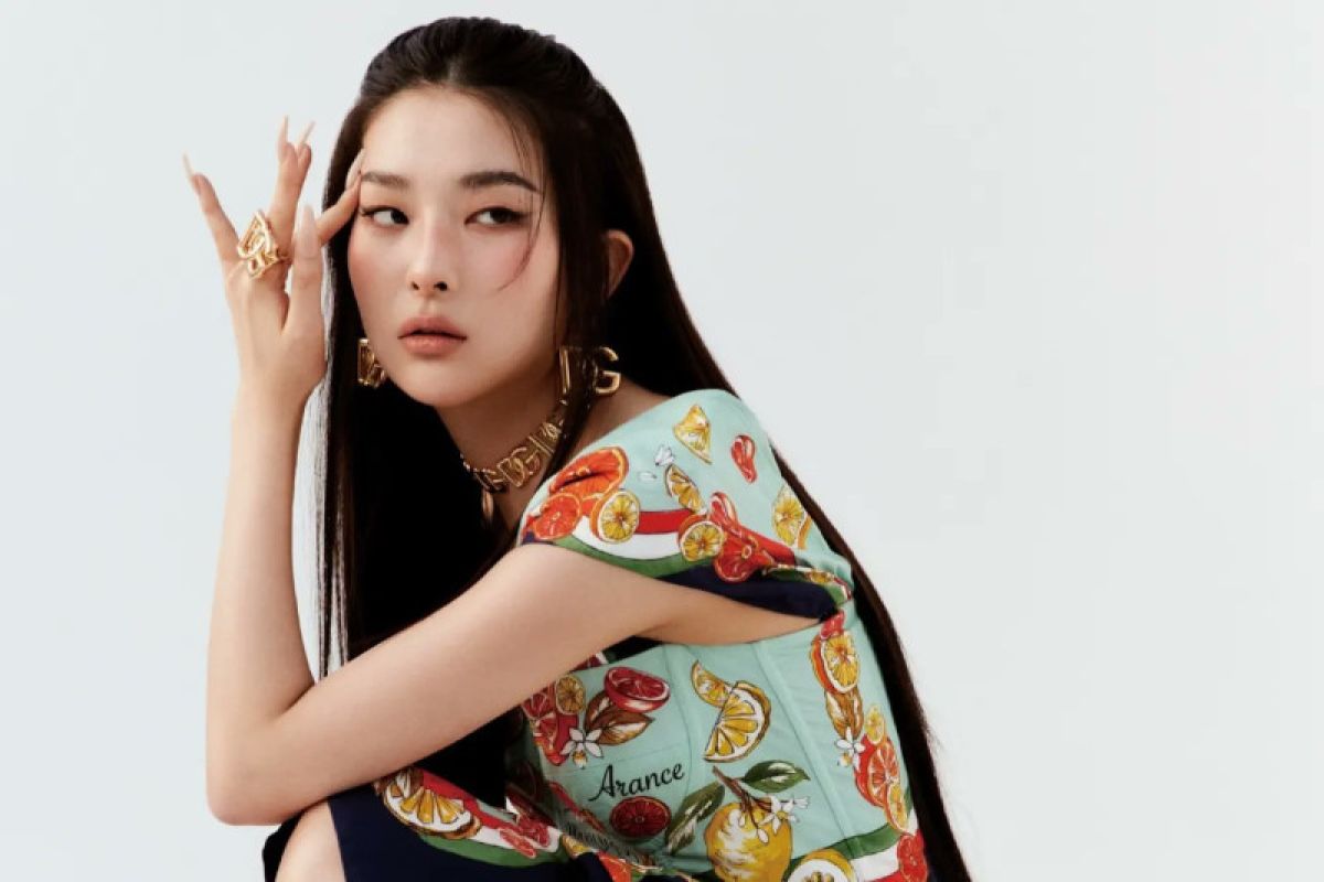 Seulgi Red Velvet bersiap debut solo