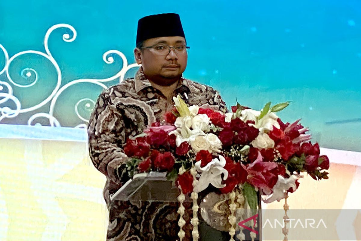 Kemenag hadirkan Ustadzkita permudah layanan keagamaan masyarakat