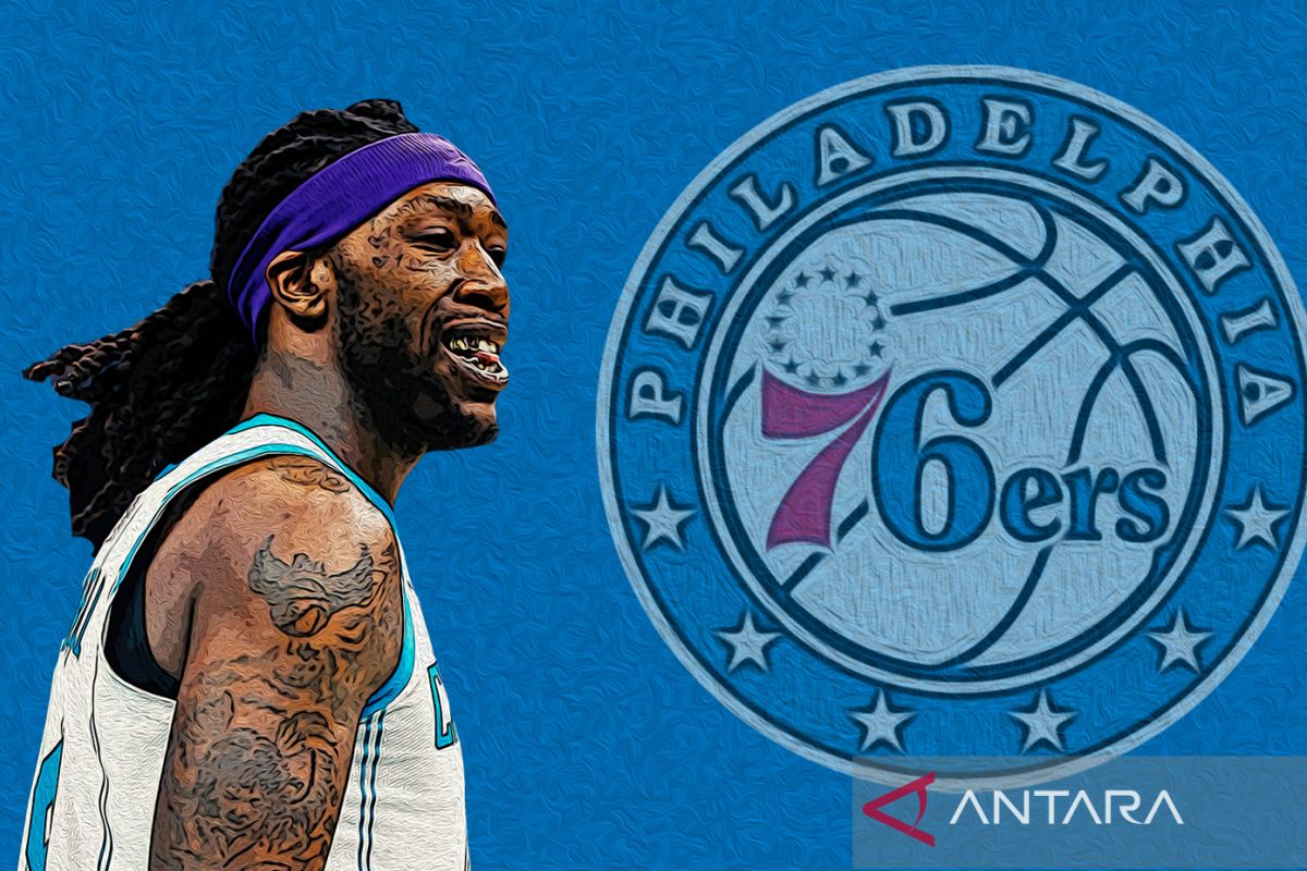 Sixers rekrut Montrezl Harrell dengan kontrak dua tahun