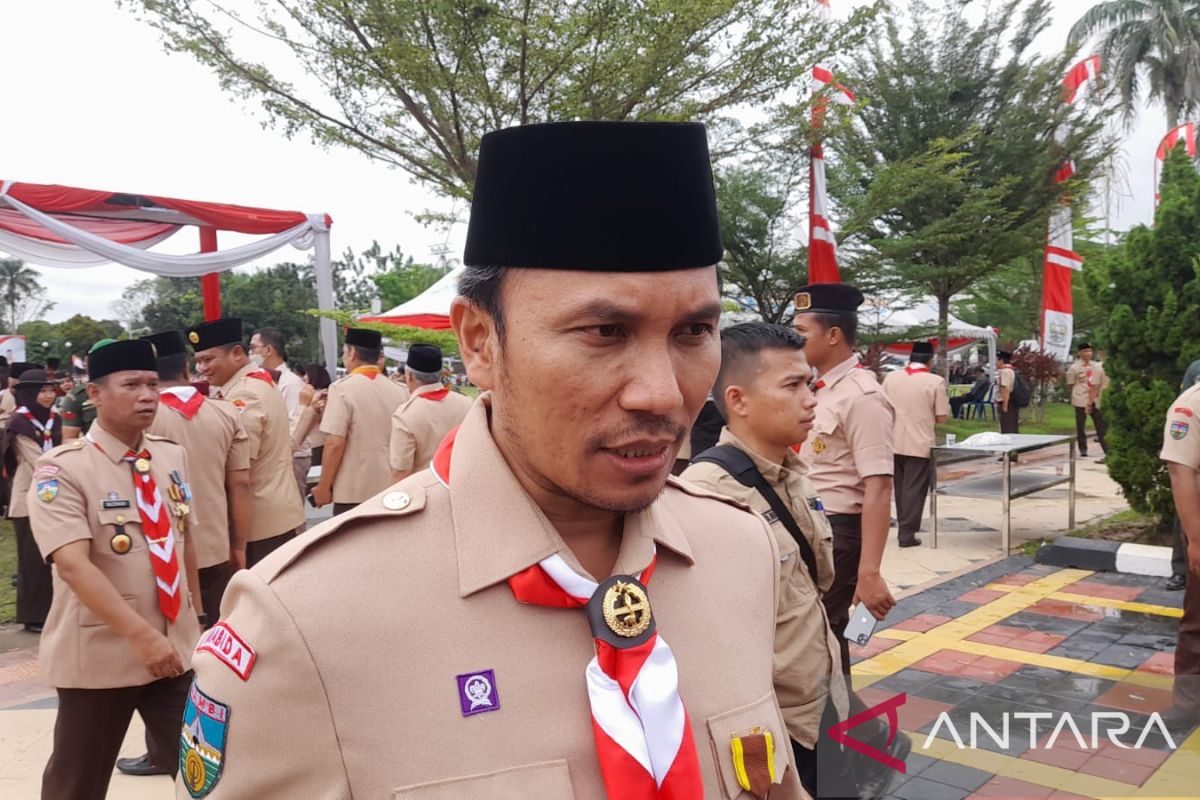 Kedatangan tokoh nasional harus berikan nilai tambah buat Jambi