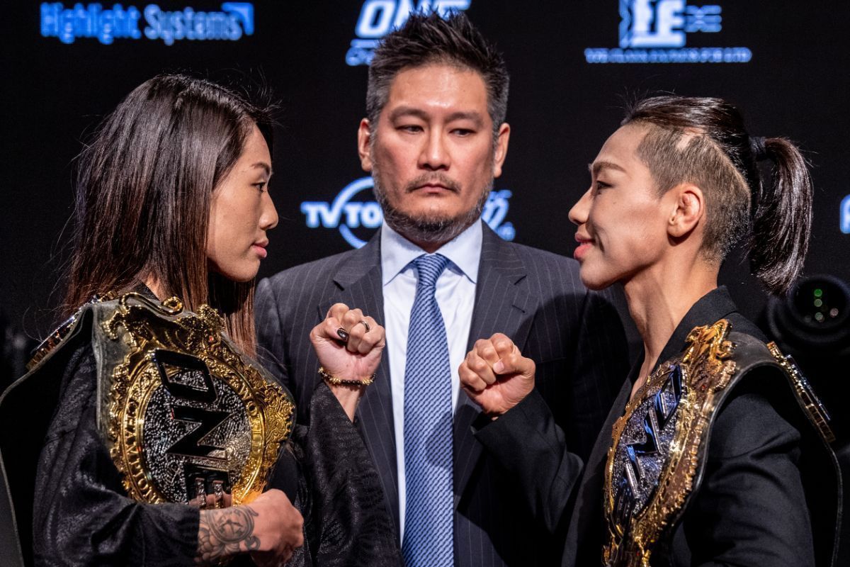 Bos ONE Championship janjikan kejutan