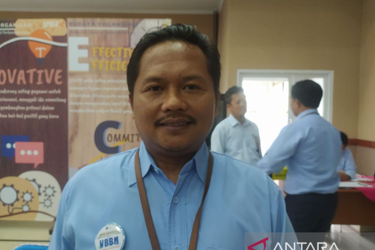 Realisasi DAK non fisik di Bengkulu mencapai Rp187,8 miliar