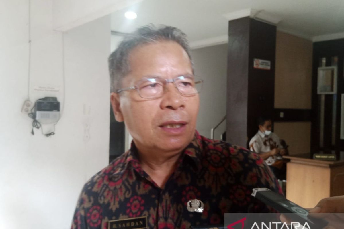 Sembilan daerah di NTB tetapkan status siaga bencana kekeringan