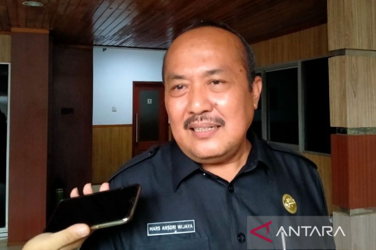 KPU usulkan rancangan anggaran Pilgub NTB 2024 mencapai Rp370 miliar