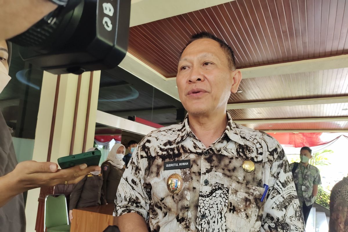 Pemprov Lampung sebut persyaratan perjalanan wajib booster tingkatkan cakupan vaksinasi