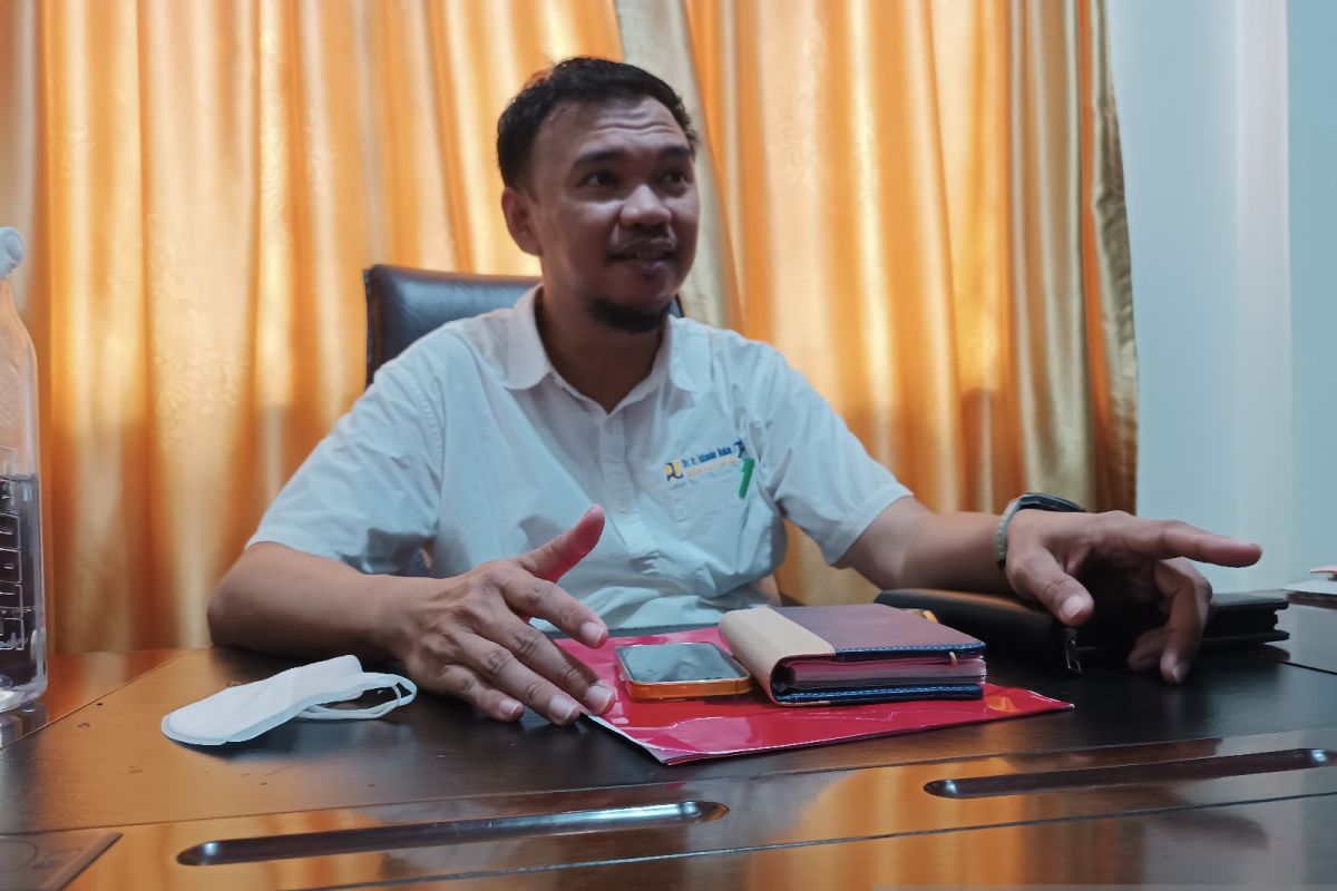 Kasatker: Kota Manado butuhkan sistem peringatan dini banjir di hulu