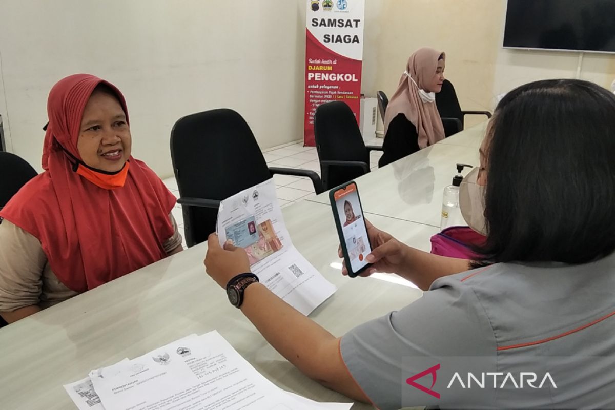 PT Pos Kudus segera menyalurkan BLT BBM untuk 52 ribu penerima manfaat