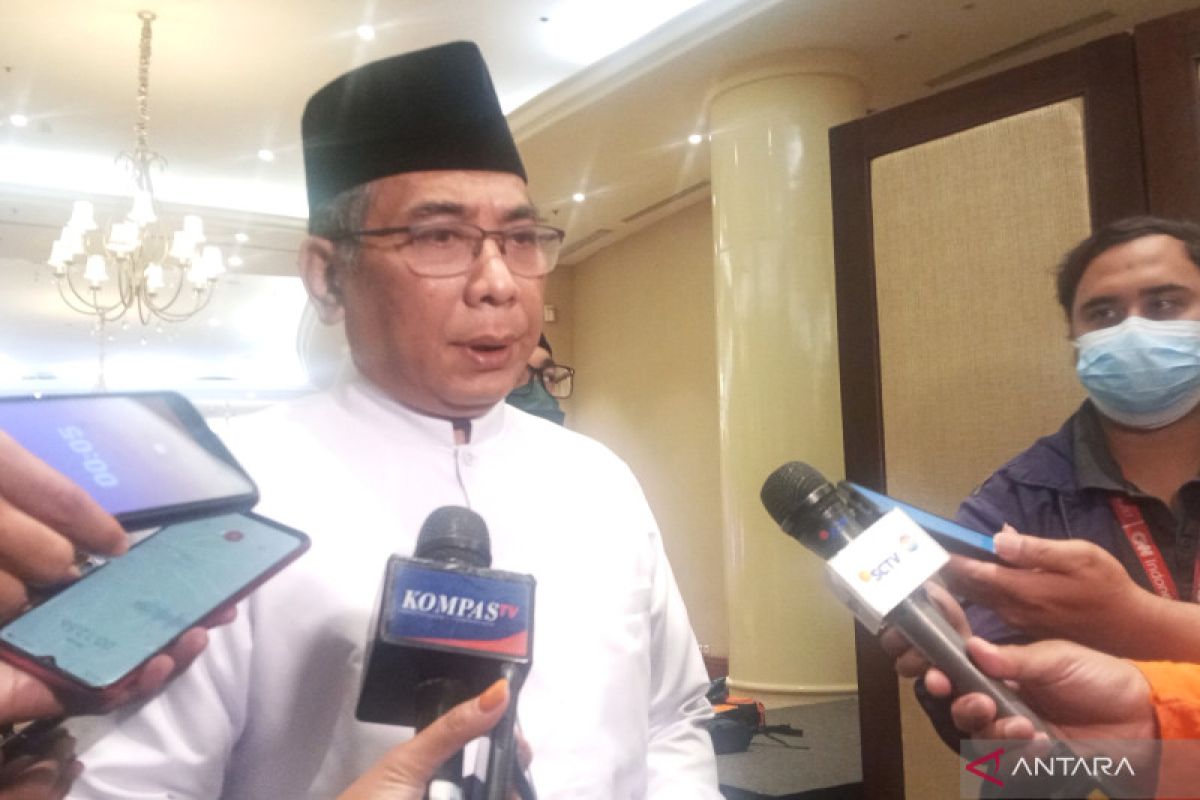 Ketum PBNU imbau pihak pesantren tingkatkan pengawasan pada santri