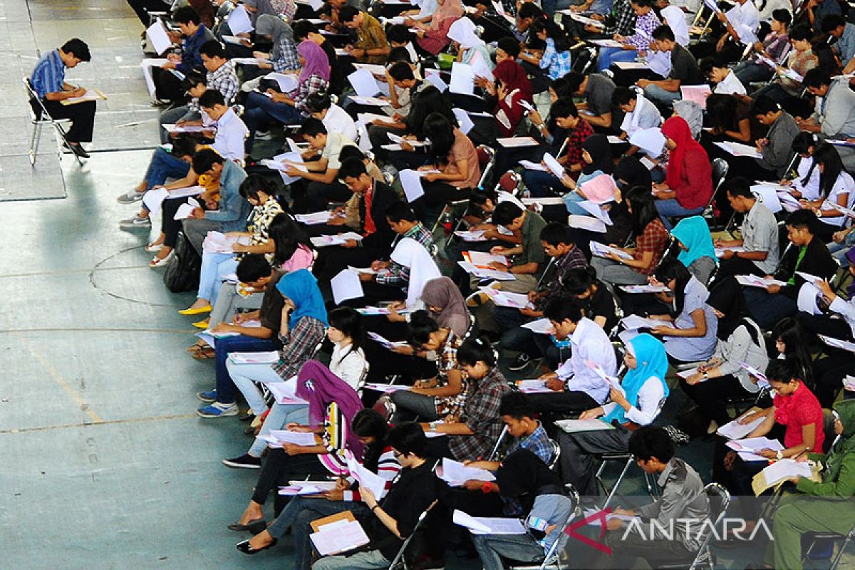 Mendikbudristek luncurkan perubahan pada seleksi masuk PTN