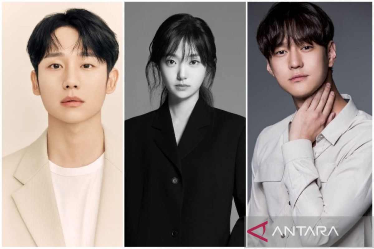 Serial drama Korea "Connect" akan tayang di Disney+ Hotstar