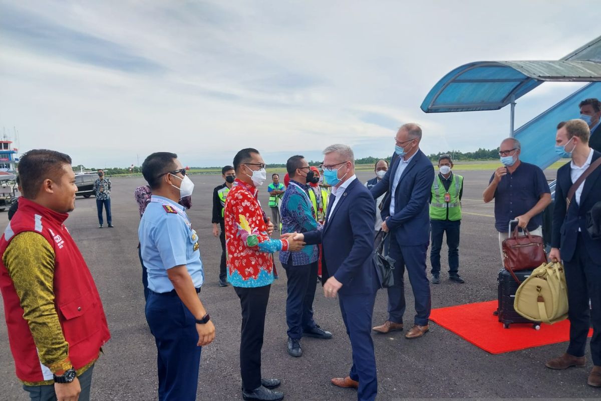 Belitung tampilkan kearifan lokal untuk sambut delegasi DMM G20
