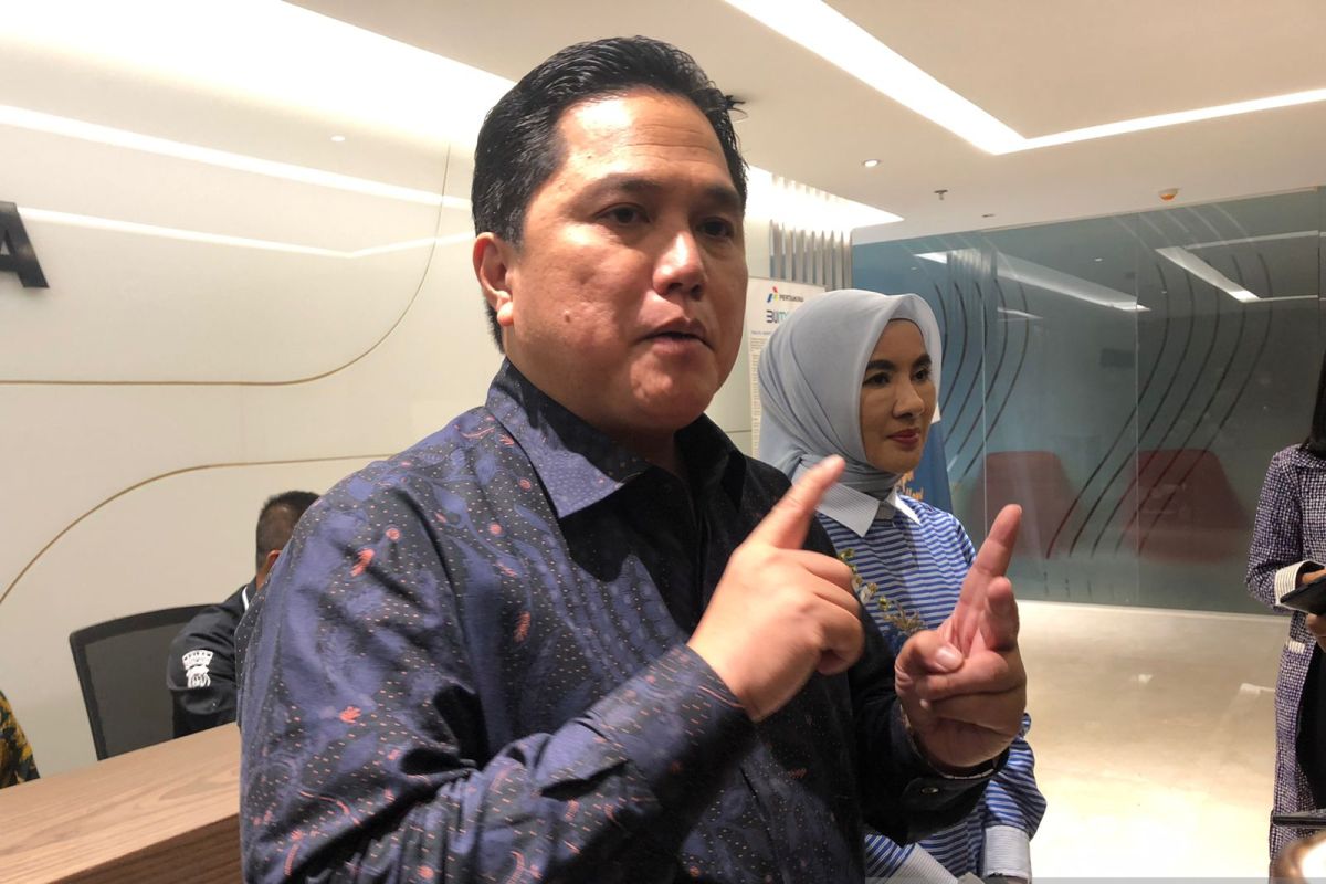 Pemerintah janji turunkan harga BBM jika harga minyak dunia turun