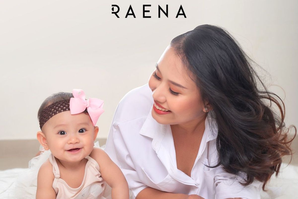 Raena luncurkan kategori produk ibu dan bayi