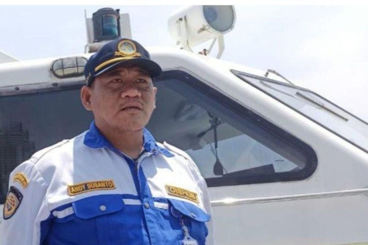 Dinas Perhubungan DKI luncurkan empat kapal baru layani Jakarta-Kepulauan Seribu