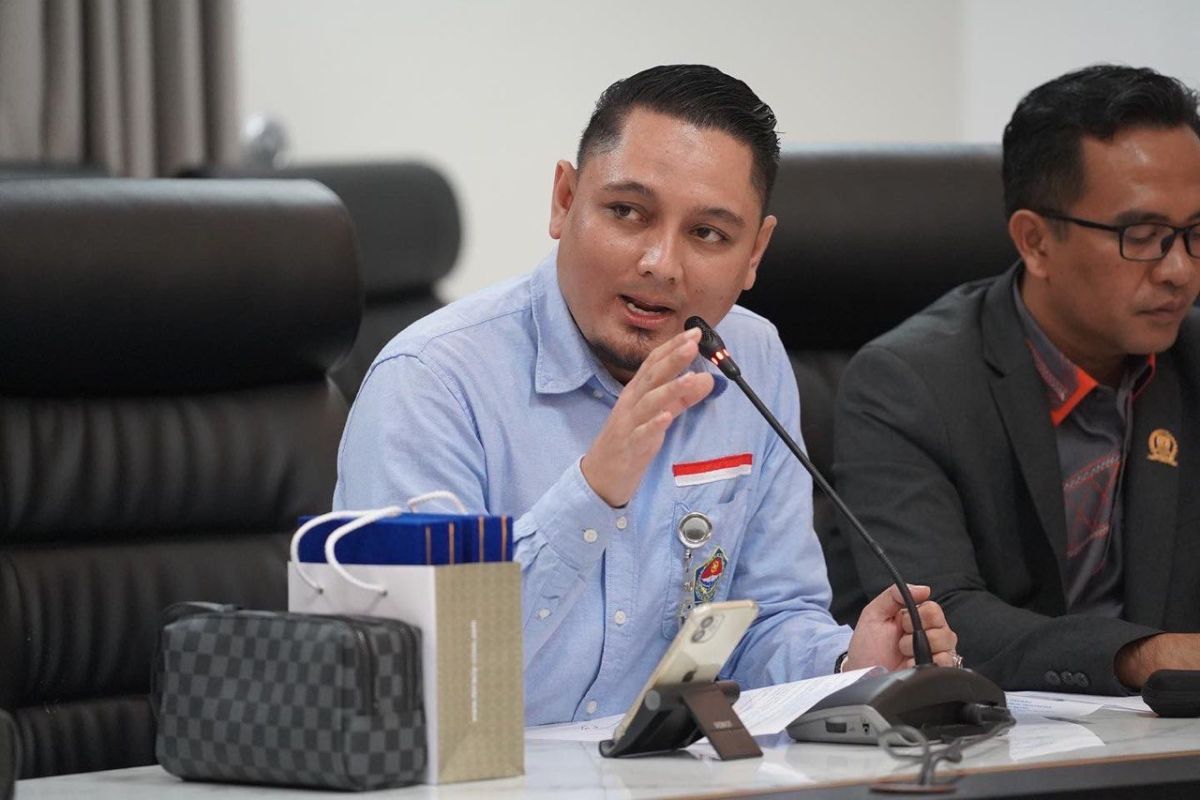 HNSI sebut kenaikan harga BBM berdampak pada daya beli terhadap ikan turun