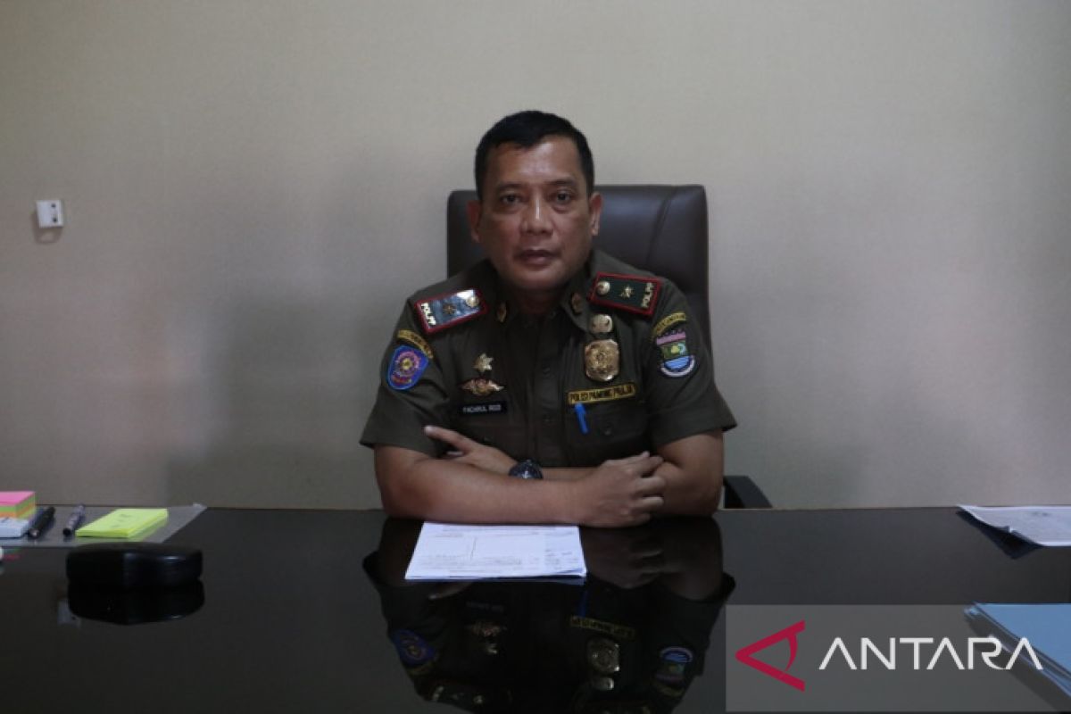 Kasatpol PP Sebut Camat Pakuhaji jalankan tupoksi, sampai bantah tudingan sesat pihak Padi-Padi