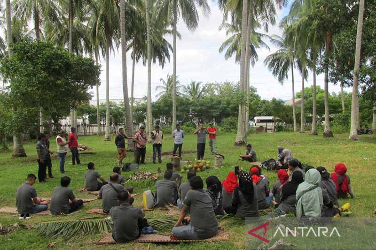 Ekonomi masyarakat naik berkat desa wisata