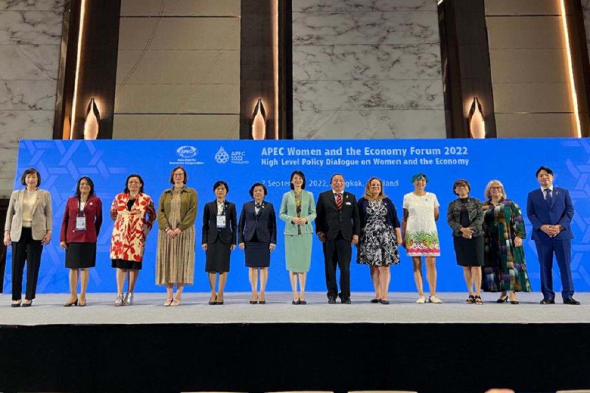 APEC to bolster efforts to empower women's participation in economy