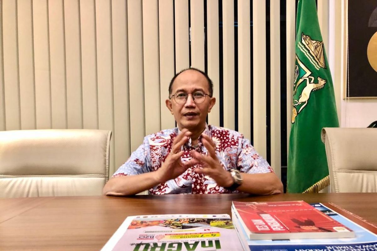 East Java Kadin welcomes trade, tourism cooperation with Pakistan