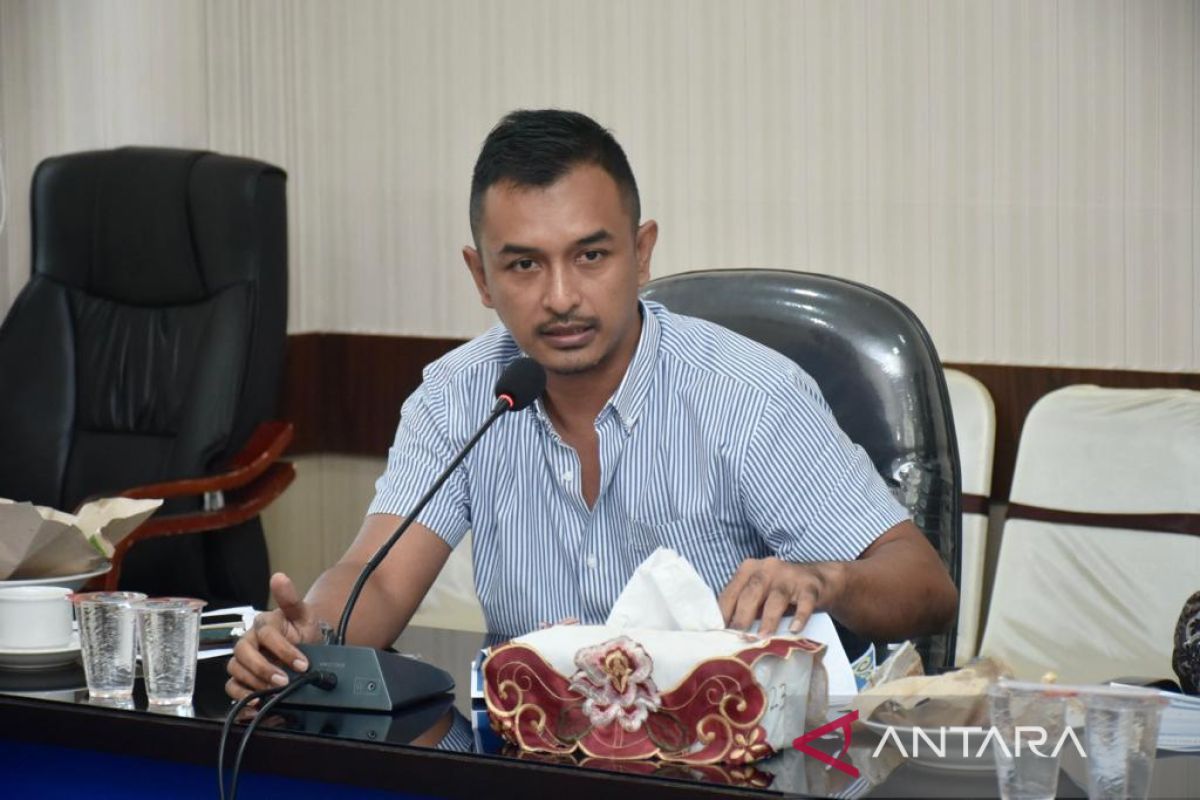 Dewan desak Pemko Banda Aceh fokus genjot pendapatan asli daerah