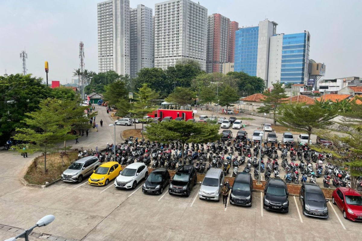 KAI Daop 1 tegaskan tidak ada pungli di Stasiun Bekasi Timur