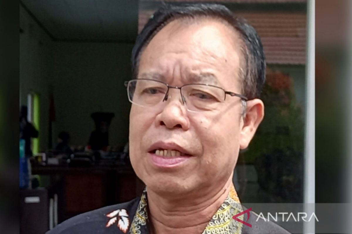 Bupati Katingan dorong pemerintah desa kembangkan potensi wisata