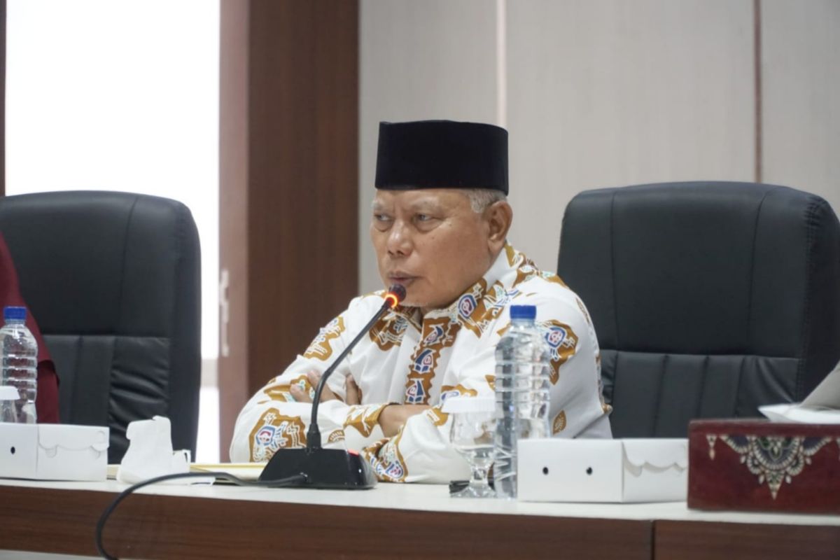 Bupati Lombok Timur miris banyak kasus nikah siri