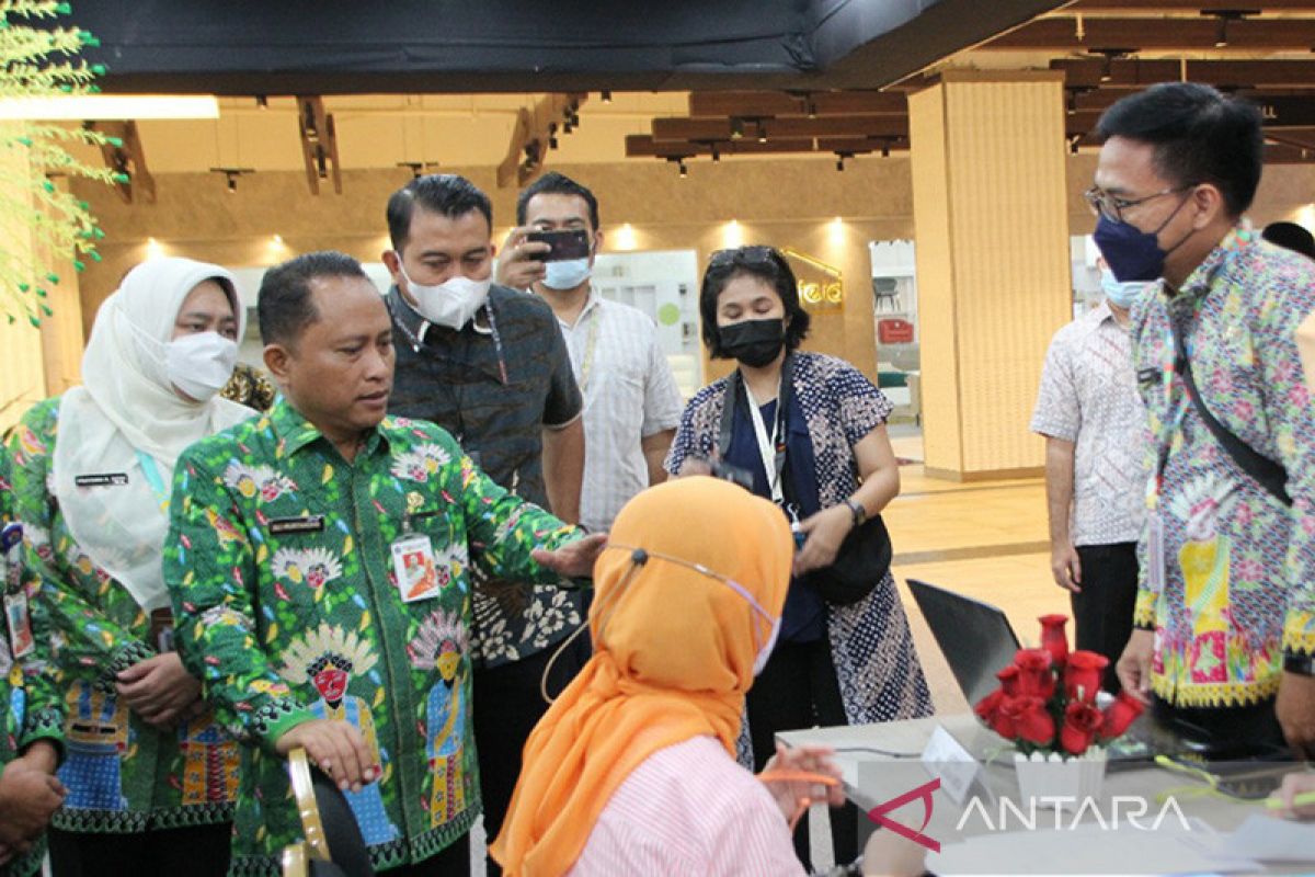 Jakarta kemarin, Festival Pelayanan Jagakarsa hingga tarif angkot