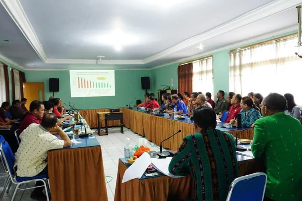 Manggarai optimalkan aksi konvergensi penurunan stunting