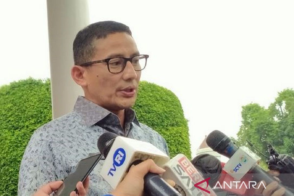 Pemerintah siapkan paket wisata di enam kota penyelenggara Piala Dunia U-20  2023