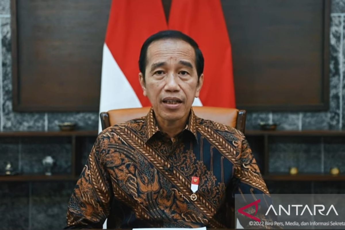 Indonesia resmi ambil alih penerbangan di Kepri-Natuna dari Singapura