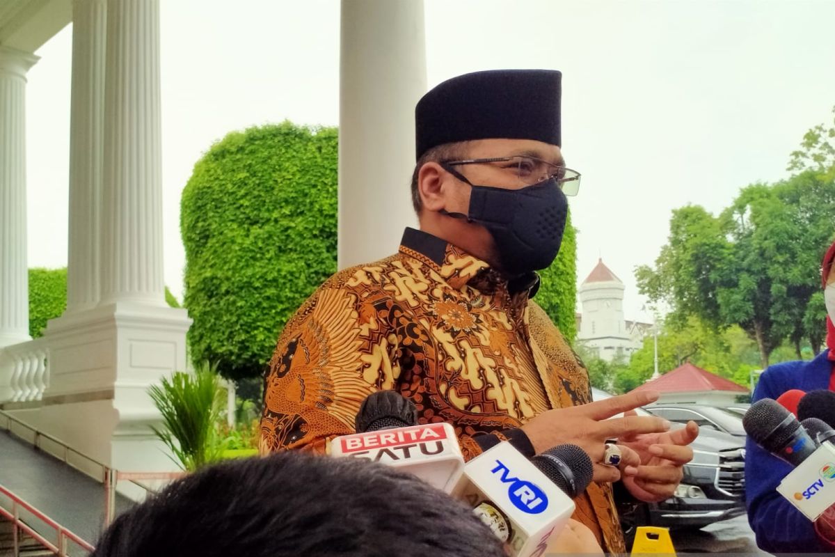 Santri tewas, Kemenag telusuri potensi perundungan di Ponpes Gontor