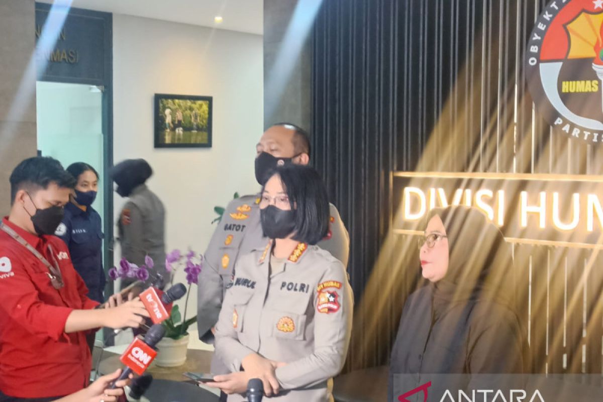 AKP Dyah Chandrawati tak profesional kelola senjata api dinas