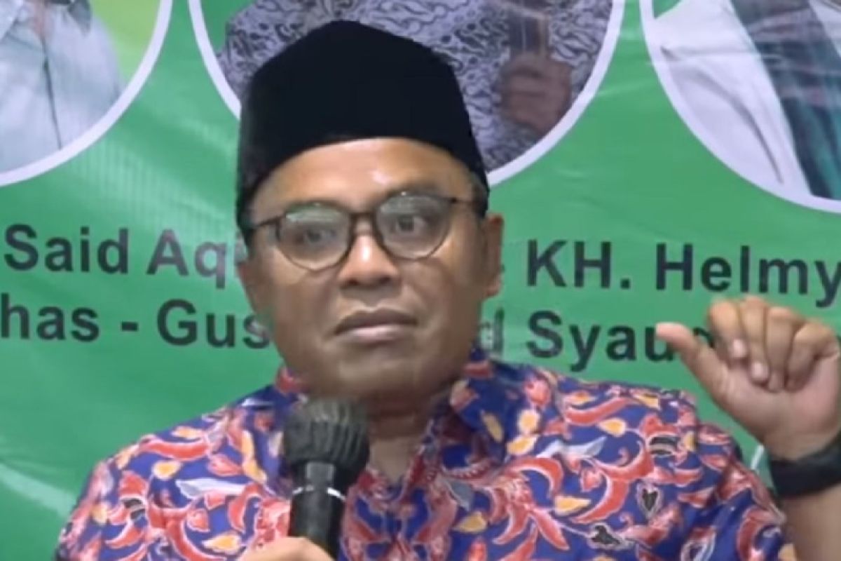 Islah Bahrawi: Konflik berpotensi jadi pemicu lahirnya aksi terorisme