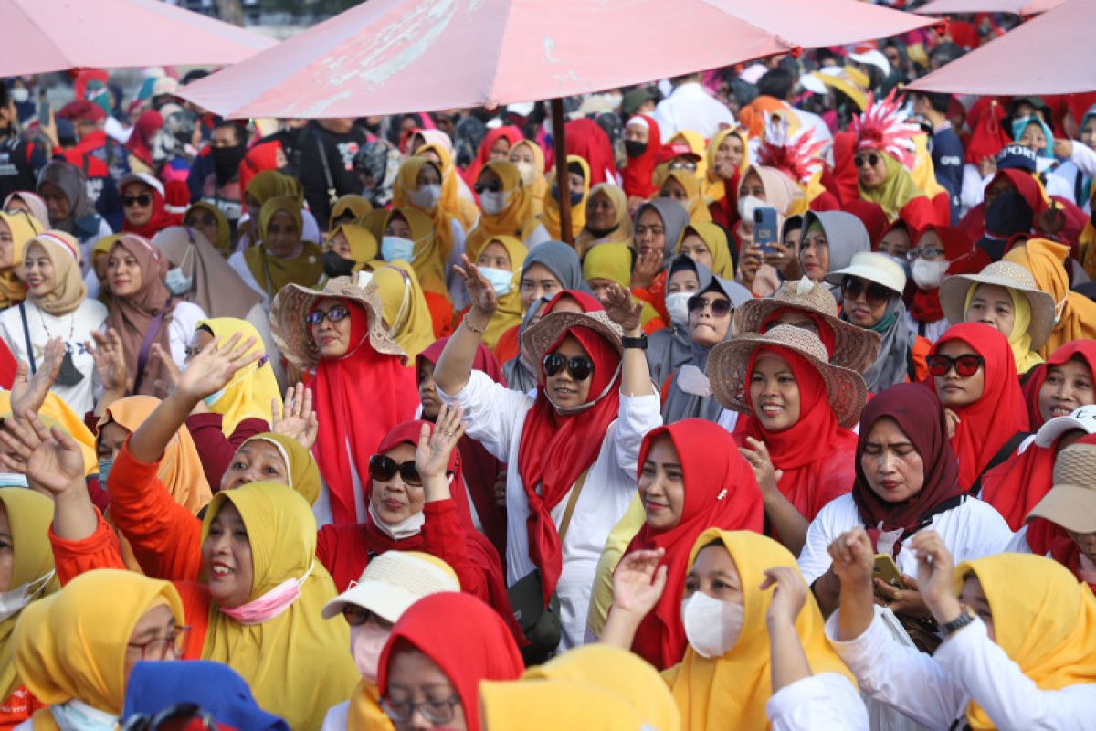 Melalui KSH, Pemkot siapkan sistem pemberian bantuan agar tepat sasaran