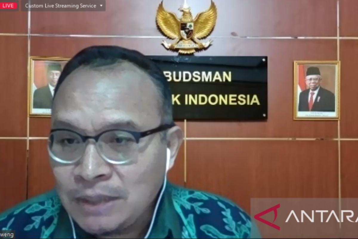 Ombudsman minta pemerintah hadirkan data valid gangguan ginjal akut