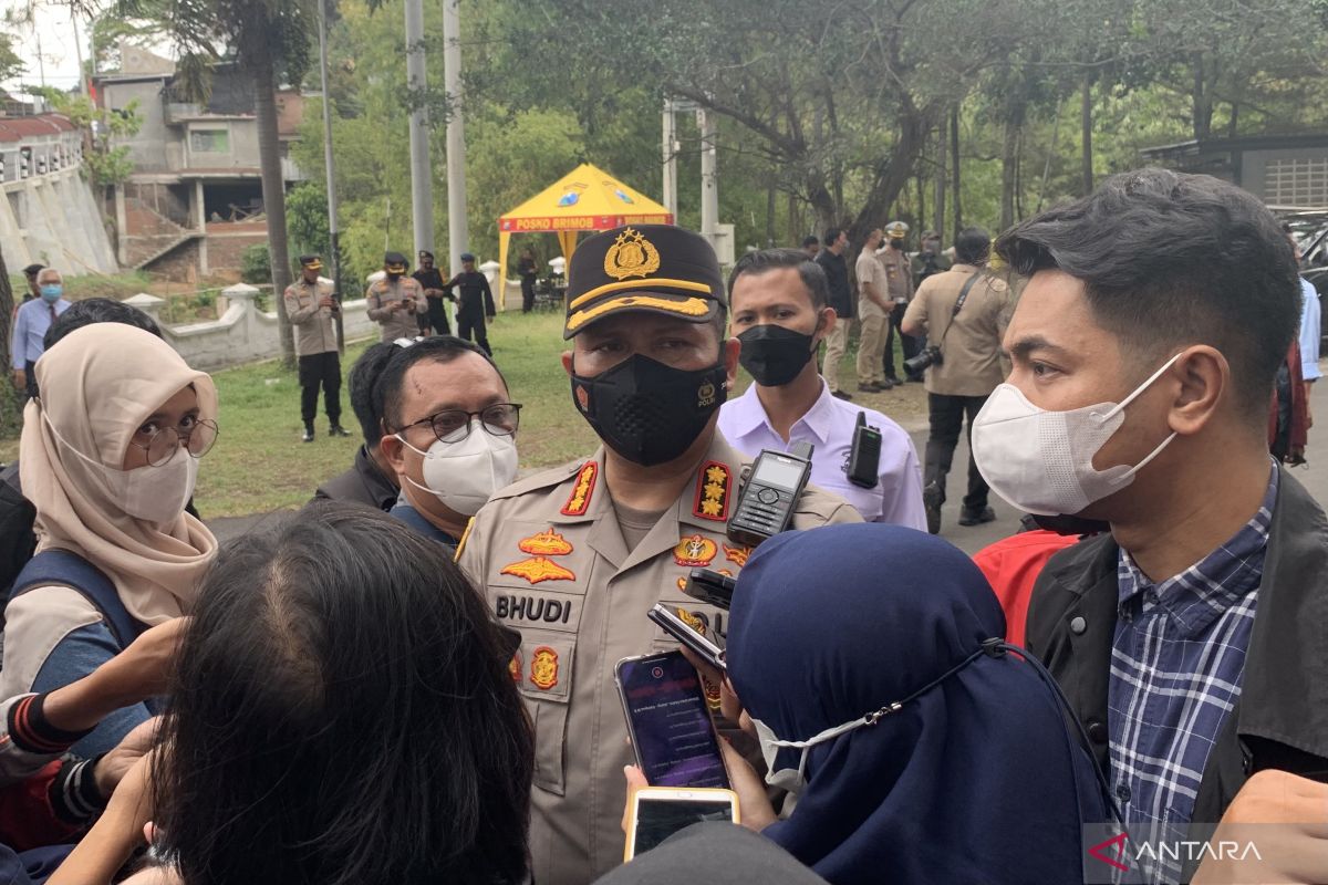 Polisi antisipasi potensi penimbunan BBM di Malang